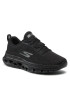 Skechers Cipő Step Flex 128890/BBK Fekete - Pepit.hu