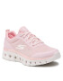 Skechers Cipő Summer Charm 124811/LTPK Rózsaszín - Pepit.hu