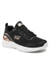 Skechers Cipő The Halcyon 149660/BKRG Fekete - Pepit.hu