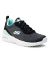 Skechers Cipő Top Prize 149340/BKTQ Fekete - Pepit.hu