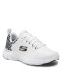 Skechers Cipő Wild Ballad 149582/WHLD Fehér - Pepit.hu