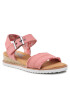 Skechers Espadrilles BOBS Desert Kiss 113541/CRL Rózsaszín - Pepit.hu