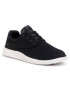 Skechers Félcipő Burbank 204083/BLK Fekete - Pepit.hu