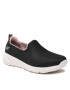 Skechers Félcipő Danil 124704/BKPK Fekete - Pepit.hu