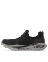 Skechers Félcipő Denison 210431/BLK Fekete - Pepit.hu