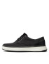 Skechers Félcipő Ederson 65981/BLK Fekete - Pepit.hu