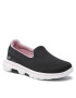 Skechers Félcipő Go Walk 5 124244/BKLP Fekete - Pepit.hu