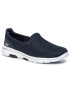 Skechers Félcipő Go Walk 5 15901/NVW Sötétkék - Pepit.hu