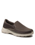 Skechers Félcipő Go Walk 6 216200/TPE Szürke - Pepit.hu