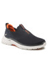 Skechers Félcipő Go Walk 6 216202/NVOR Sötétkék - Pepit.hu