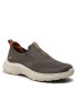 Skechers Félcipő Go Walk 6 216202/TPE Szürke - Pepit.hu