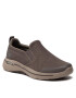 Skechers Félcipő Go Walk Arch Fit 216121/TPE Szürke - Pepit.hu