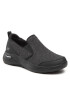 Skechers Félcipő Go Walk Arch Fit 216183/BBK Fekete - Pepit.hu