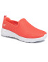 Skechers Félcipő Go Walk Joy 15600/CRL Narancssárga - Pepit.hu