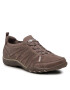 Skechers Félcipő Remember Me 100371/DKTP Bézs - Pepit.hu