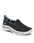 Skechers Félcipő Wild Vision 124475/BKMT Fekete - Pepit.hu