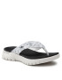 Skechers Flip-flops Accent 140284/WBK Fehér - Pepit.hu