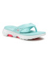 Skechers Flip-flops Bali 111100/AQUA Kék - Pepit.hu