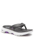 Skechers Flip-flops Bali 111100/BKW Fekete - Pepit.hu