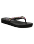 Skechers Flip-flops Daisy Garden 119153/BKMT Fekete - Pepit.hu