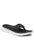 Skechers Flip-flops Go Consistent Sandal 229035/BLK Fekete - Pepit.hu