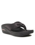 Skechers Flip-flops My Life 163312/BBK Fekete - Pepit.hu