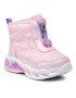 Skechers Hótaposó Heart Hugger 302666N/PKMT Rózsaszín - Pepit.hu