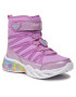 Skechers Hótaposó Sweetheart Lights 302661L/LVTQ Rózsaszín - Pepit.hu