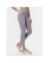 Skechers Leggings Go Walk W03LG30B Szürke Slim Fit - Pepit.hu