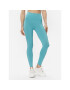 Skechers Leggings GoFlex W03LG30B Zöld Slim Fit - Pepit.hu