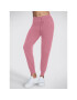 Skechers Melegítő alsó Skechluxe Restful Jogger W03PT49 Lila Regular Fit - Pepit.hu