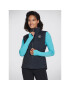 Skechers Mellény Goshield Everyday Vest JA7 Fekete Regular Fit - Pepit.hu