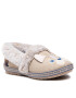 Skechers Papucs BOBS Dog-Attitude 113482/TPE Bézs - Pepit.hu