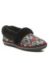 Skechers Papucs BOBS Lodge Love 113610 Fekete - Pepit.hu