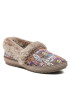 Skechers Papucs Chic Cat 33347/MLT Barna - Pepit.hu