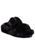 Skechers Papucs Cozy Wedge 167238/BBK Fekete - Pepit.hu