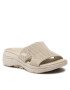 Skechers Papucs Go Walk Arch Fit 140224/NAT Bézs - Pepit.hu