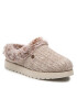 Skechers Papucs Ice Angel 31204/LTBR Bézs - Pepit.hu