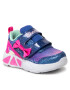 Skechers Sportcipő 302654N /BLHP Kék - Pepit.hu