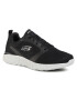 Skechers Sportcipő 8790086 Fekete - Pepit.hu