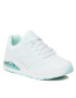 Skechers Sportcipő Air Feels 155629/WLBL Fehér - Pepit.hu