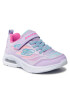 Skechers Sportcipő Airy Color 302345L/LVMT Lila - Pepit.hu