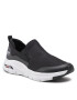 Skechers Sportcipő Banlin 232043/BKW Fekete - Pepit.hu