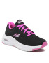 Skechers Sportcipő Big Appeal 149057/BKFS Fekete - Pepit.hu