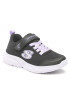 Skechers Sportcipő BlissFully Free 303522L/BLK Fekete - Pepit.hu