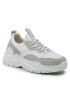 Skechers Sportcipő Block And Pop 74246/WHT Szürke - Pepit.hu