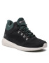 Skechers Sportcipő BOBS Camp Crush 117061/BLK Fekete - Pepit.hu