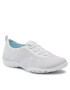 Skechers Sportcipő Breathe Easy 23028/WSL Fehér - Pepit.hu