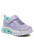 Skechers Sportcipő Bring Sparkle 302317L/LVMT Lila - Pepit.hu