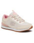 Skechers Sportcipő Casual Daze 155031/NAT Bézs - Pepit.hu